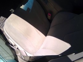 2007 TOYOTA CAMRY, GREEN, LE MODEL, 2.4L, AT.  Z26428
